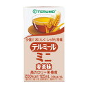 テルモ「テルミールミニ　麦茶味」125ml×24本