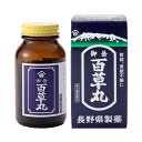 商品名 御岳百草丸&nbsp; 内容量 2700粒 効能・効果 食べ過ぎ、飲み過ぎ、胸やけ、胃弱、食欲不振（食欲減退）、消化不良、胃部・腹部膨満感、もたれ、胸つかえ、はきけ（むかつき、胃のむかつき、二日酔・悪酔のむかつき、嘔気、悪心）、嘔吐 用法・用量 1日3回、次の量を食後に水または白湯と一緒に服用してください。 成人（15歳以上）・・・20粒/11歳以上15歳未満・・・15粒/8歳以上11歳未満・・・10粒/5歳以上8歳未満・・・6粒/3歳以上5歳未満・・・5粒 ※3歳未満は服用しないこと。 成分・分量 60粒中 オウバクエキス（原生薬換算量 2240 mg）・・・1600 mg/日局　コウボク末・・・700 mg/日局　ゲンノショウコ末・・・500 mg/日局　ビャクジュツ末・・・500 mg/日局　センブリ末・・・35 mg 添加物として薬用炭、ヒドロキシプロピルセルロース、ポリオキシエチレン（105）ポリオキシプロピレン（5）グリコールを含有します。 商品詳細 食べ過ぎ、飲み過ぎ、さらに生活習慣の複雑化によるストレス、精神的疲労、不安などによって胃腸の不調、不快感、機能の衰えなどが起こりがちです。胃の変調を感じたとき、胃の働きの正常化をはかり、保護することが大切です。 御岳百草丸は、健胃生薬からできた苦味健胃薬で、胃腸に作用し、胃腸の機能を高め、胃弱、消化不良、食欲不振、胸やけ、飲み過ぎなどを改善します。 ※御岳百草丸は直径約4mmの小さい粒状になっています。※3歳から服用できます。 ※御岳百草丸は、3歳から成人までそれぞれの年齢にあった服用量が決められており、それぞれの年齢にあった粒数で服用が可能です（詳しくは用法・用量をお確かめください）。 用法・用量に関連する注意 ・定められた用法及び用量を厳守してください。・小児に服用させる場合には、保護者の指導監督のもとに服用させてください。・本剤は、3歳未満の乳幼児には服用させないでください。なお、3歳以上であっても幼児に服用させる場合には、薬剤がのどにつかえることのないよう、よく注意してください。 注意 ・相談すること次の人は服用前に医師又は薬剤師に相談して下さい1. ・医師の治療を受けている人 2. 1ヵ月位服用しても症状がよくならない場合は服用を中止し、添付文書を持って医師、薬剤師又は登録販売者に相談してください。 保管上の注意 1）直射日光の当たらない湿気の少ない涼しい所に保管してください。（高温・高湿下では内容物の漏出が生じることがあります）2）小児の手の届かない所に保管してください。3）他の容器に入れ替えないでください。（誤用の原因になったり品質が変わることがあります）4）使用期限（外箱に記載）を過ぎた製品は服用しないでください。 製造販売元 長野県製薬株式会社 広告文責 刈谷みさき薬局 TEL 0566-22-2491 区分 第2類医薬品