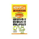 「強ミヤリサン錠」1,000錠【指定医薬部外品】