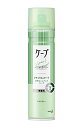 花王「ケープ ナチュラル&キープ」180g