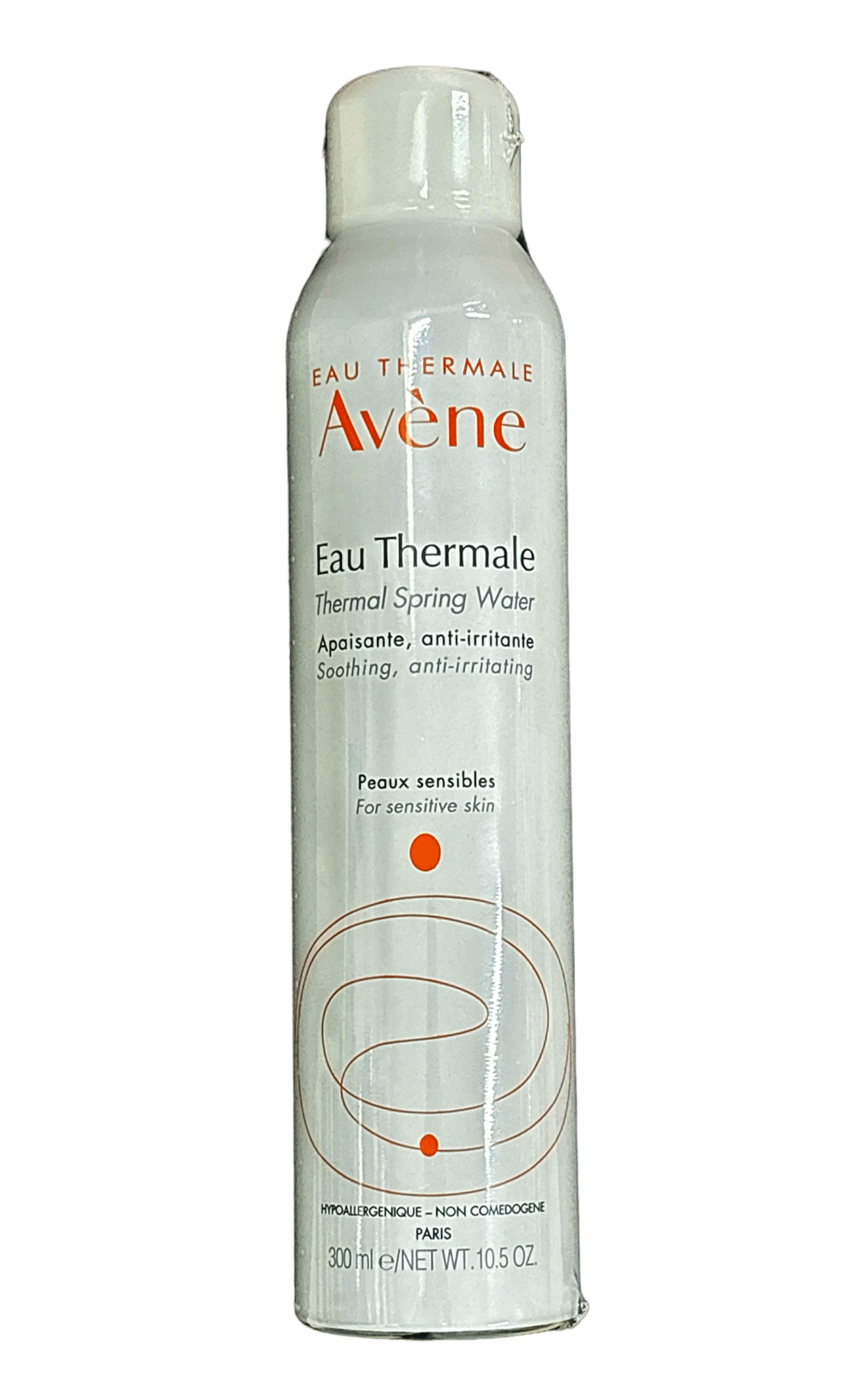 「アベンヌ ウォーター」300ml Avene 並行輸入品 (フランス製)