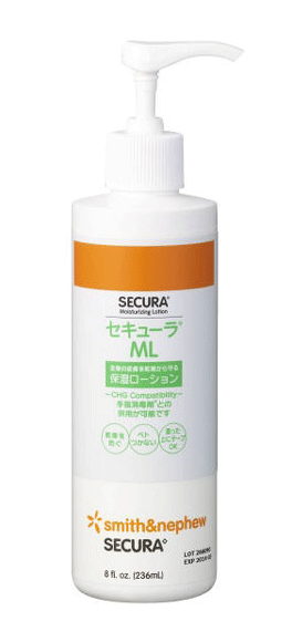 「セキューラML」236ml