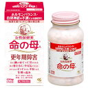 小林製薬「命の母A」420錠(35日分)【第2類医薬品】