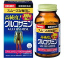【アウトレット】オリヒロ「高純度グルコサミン粒」360粒(36日分)【訳あり・包装汚れ】