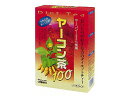 オリヒロ「ヤーコン茶100」30包