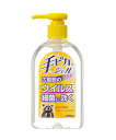 健栄製薬「手ピカジェル プラス」300ml