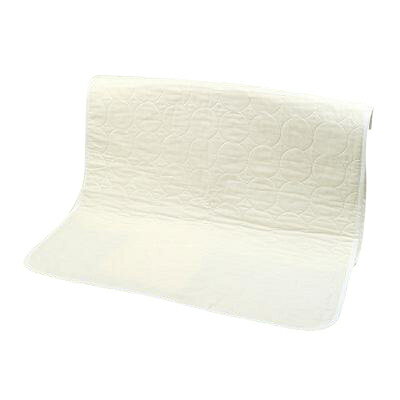 【龍宮】パシーマのバスタオル きなり 丸柄エコテックス スタンダード100