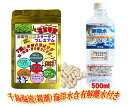 非変性2型コラーゲンプレミアム20個セット超解離水500ml 10本付き