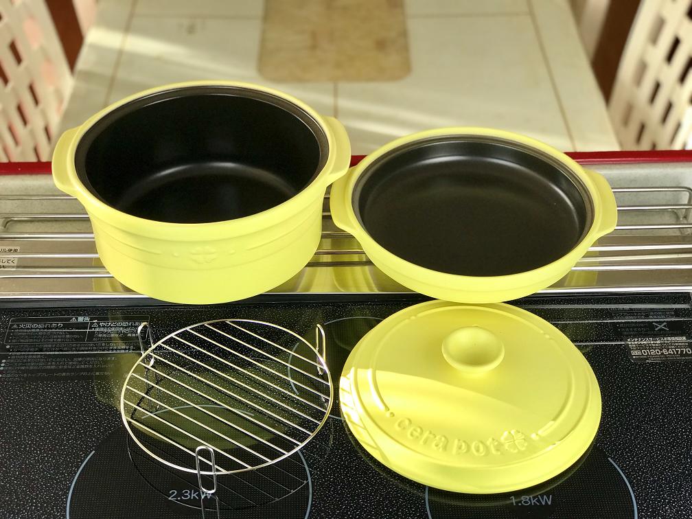 楽天市場】セラポット 鍋(鍋・フライパン|キッチン用品・食器 楽天市場】セラポット 鍋(鍋・フライパン|キッチン用品・食器