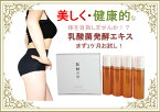 醍醐の雫 1箱/10ml×4本 送料無料 乳酸菌分泌エキス