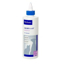 Virbac ビルバック エピオティック ペプチド 250mL