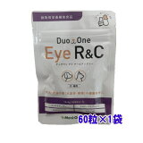 Duo One Eye R&C(ǥ奪󥢥륢ɥ) 60γ 1 (Х) (쾦̾ˤ EyeR/C)