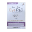 Duo One Eye R&C(fIACA[AhV[)180 (60~3) 1 (iFj EyeR/C)