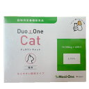 Duo One Cat(デュオワンキャット) 60包 (旧商品名:メニにゃん Eye)