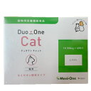 Duo One Cat(デュオワンキャット) 60包 (旧商品名：メニにゃん Eye)