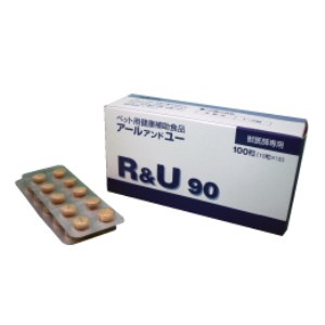 Ω R&U 90 (륢ɥ桼90) 100γ