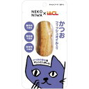 ◇イトウアンドカンパニーリミテッド NEKONIWA 一本かつお フィッシュオイル入り