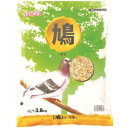 ◇アラタ ワンバードアミーゴ 鳩 3.8kg(4)
