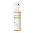 QIX キックス PE セラミド・オリゴノールスプレー プレミアム 犬猫用 200ml