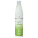 QIX キックス BASICS DermCare ダーマモイストバス 400mL