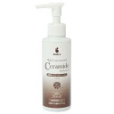 QIX キックス BASICS 高濃度セラミドボディジェル 150mL
