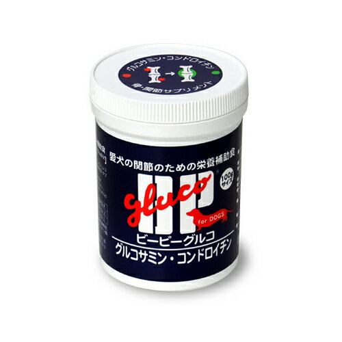 ☆株式会社サンユー研究所 BPグルコ 100g