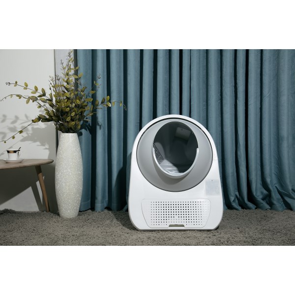 CATLINK 猫用 自動トイレ 1台