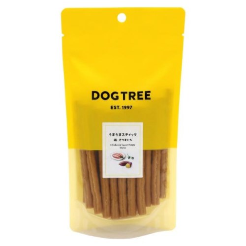 DOG TREE うまうまスティック