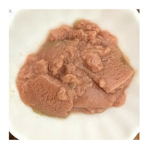 [メール便6個まで] QIX Smiley ペーストスティック 猫用ペロッて 牛 7本入り