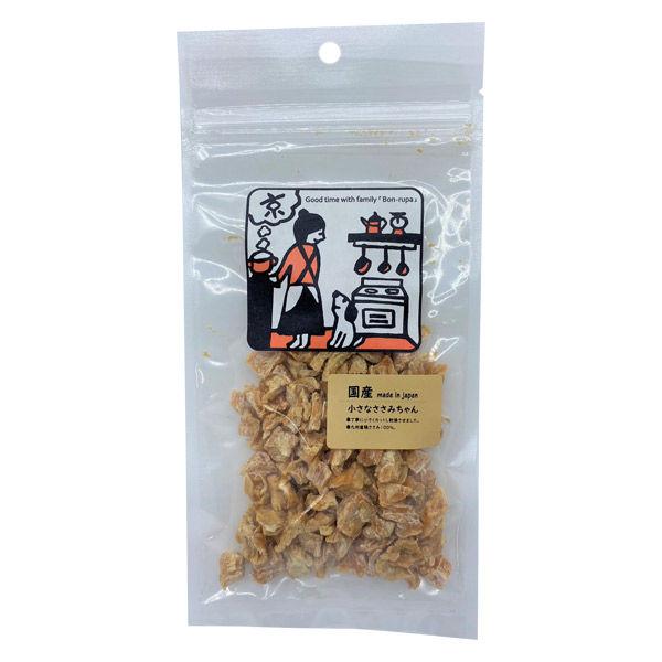 [メール便3個まで]▽Bon・rupa 小さなささみちゃん 犬用 50g