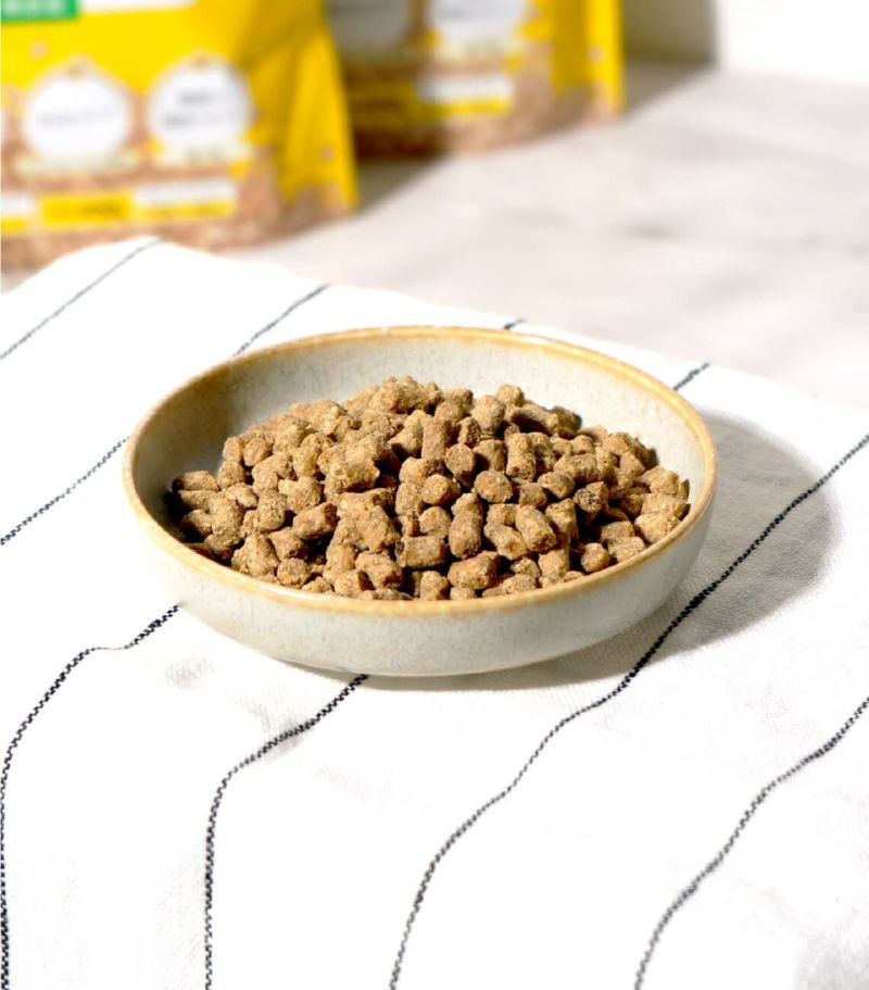 [メール便3個まで] ☆ドッグツリー ドッグフード ささみと25種類のこだわり具材 50g お試しサイズ