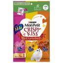 ◇ネスレ モンプチ クリスピーキッス バラエティパック セレクトシリーズ 144g