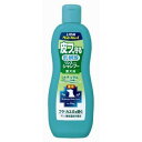 ◇ライオン ペットキレイ 皮フを守るリンスインシャンプー 愛...