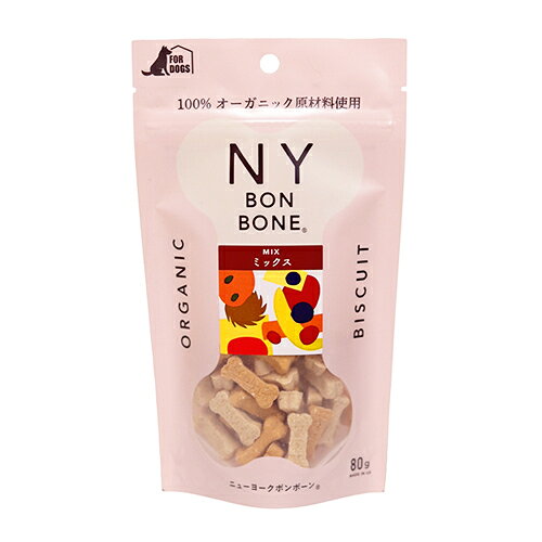 乐天商城 - ☆レッドハート NY BON BONE ミックス 80g