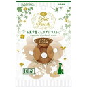◇アドメイト Petit Sweets しっとりドーナツキャラメル味 10個入