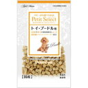 ◇アドメイト プチセレクト トイプードル用 80g