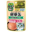 ◇アイシア シニア猫用 健康缶パウチ 食物繊維プラス 40gパウチ