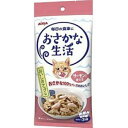 ◇アイシア おさかな生活 サーモン入りまぐろ 60g×3