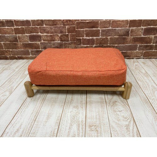 ▽アライブ 2WAY オールシーズンベッド『竹』 Sサイズ