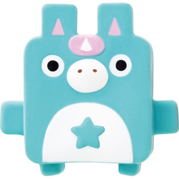 ▽ボンビアルコン ポッピンキューブズ ユニコーン