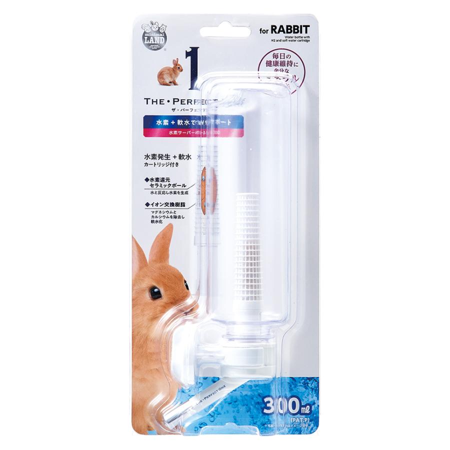★訳あり在庫処分特価 マルカン THE・PERFECT ONE 水素サーバーボトル300 1個 ML-383