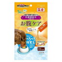 ◇ドギーマンハヤシ わんこの健康ピューレ おなかケア10g×5本