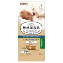 ◇ドギーマンハヤシ 無添加良品 じゅわとろ マグロ&タラ 毛玉ケア 30g