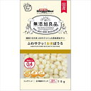 ◇ドギーマンハヤシ 無添加良品 ふわサクッ!お米ぼうろ 15g