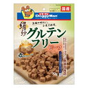 ◇ドギーマンハヤシ 絹紗 グルテンフリー ビーフ 90g