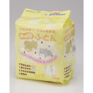 ◇ドギーマンハヤシ ふっくらふとん 130g