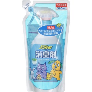 ◇アース・ペット 液体消臭剤 つめかえ用 360ml