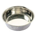 ◇アース・ペットステンレス食器 皿型 20cm犬