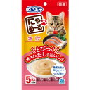 ◇アース・ペット にゃめ〜る さけ 5本