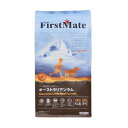 ▽FirstMate(ファーストメイト) ドッグ オーストラリアンラム 2.3kg